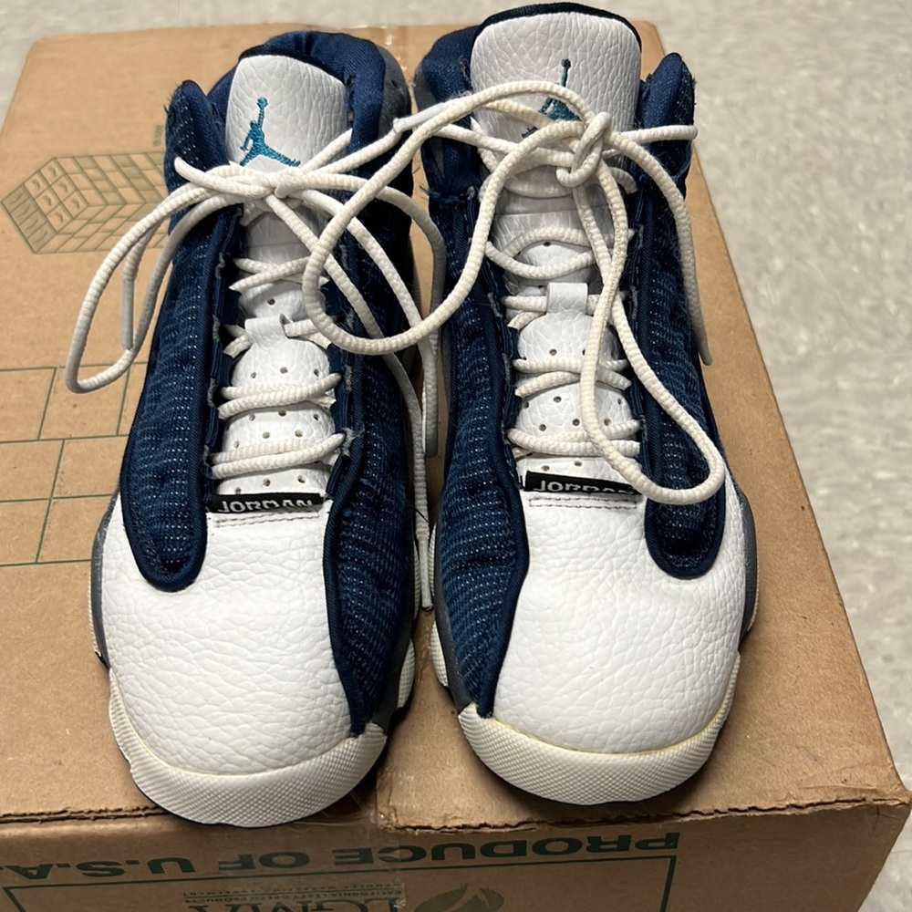 Kids Jordans